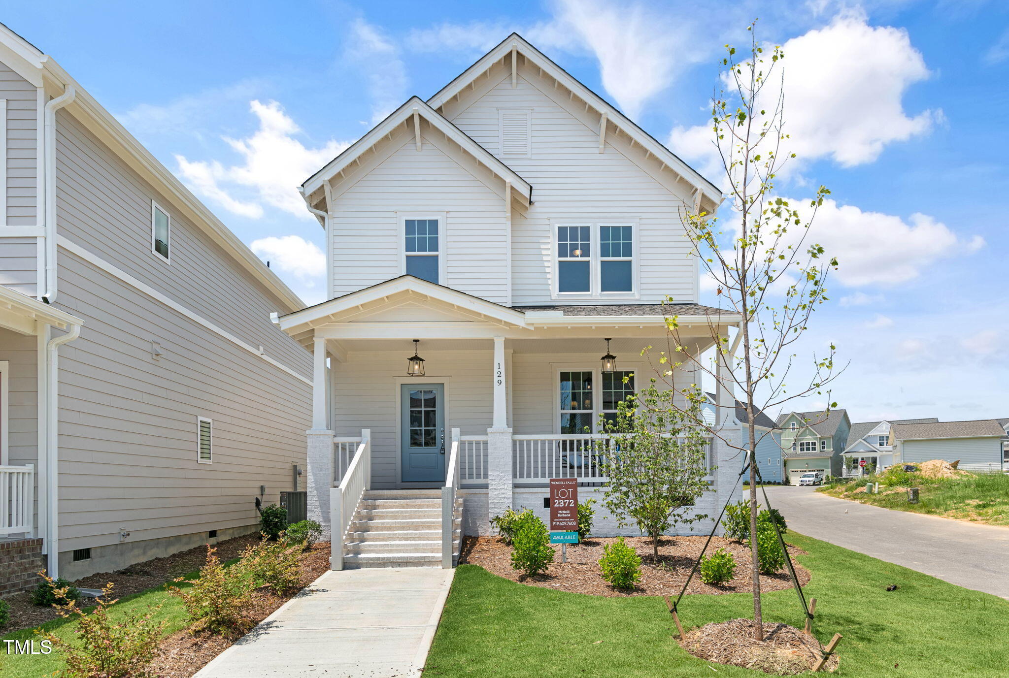 129 Mossy Falls Way