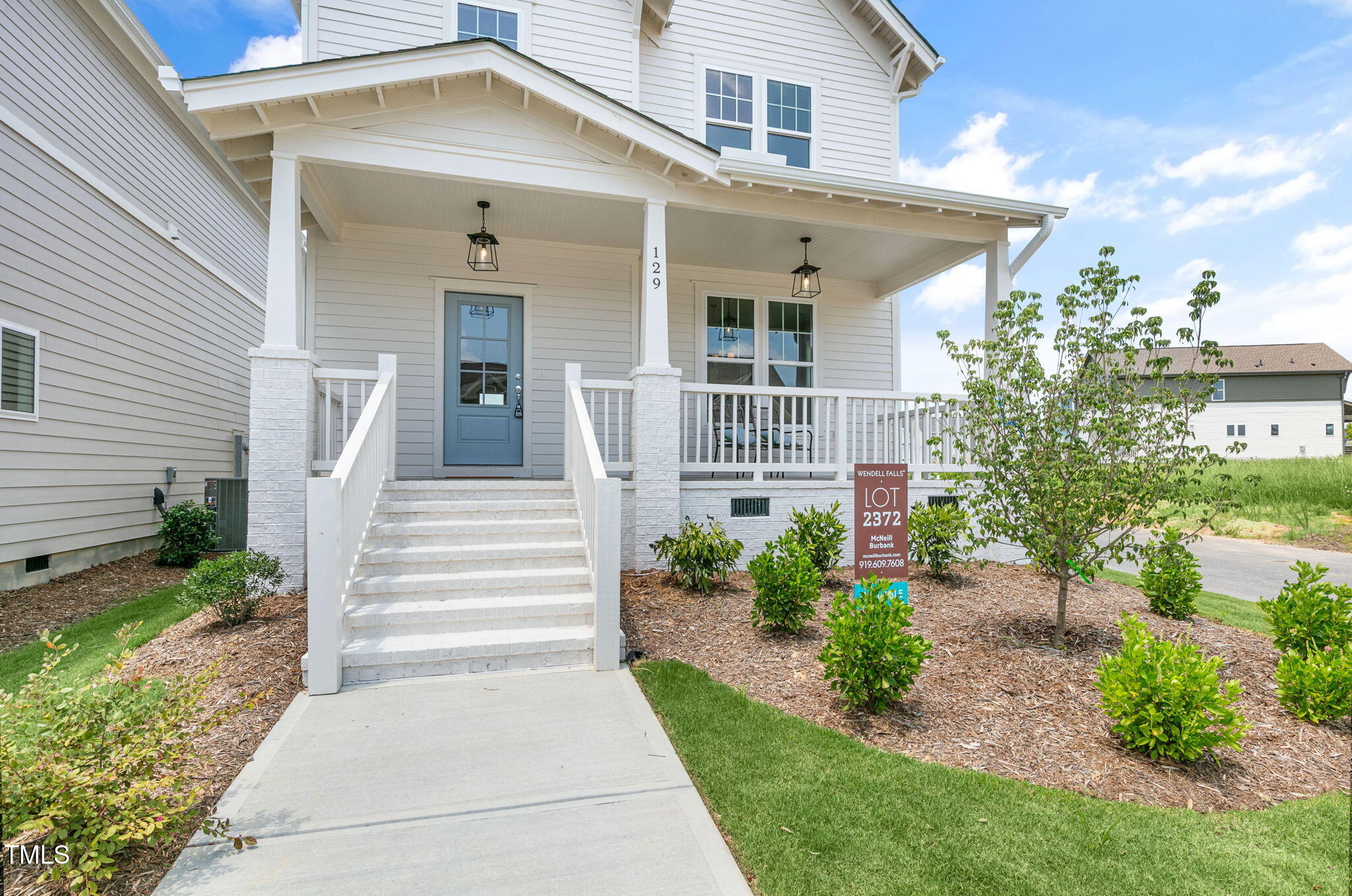 129 Mossy Falls Way