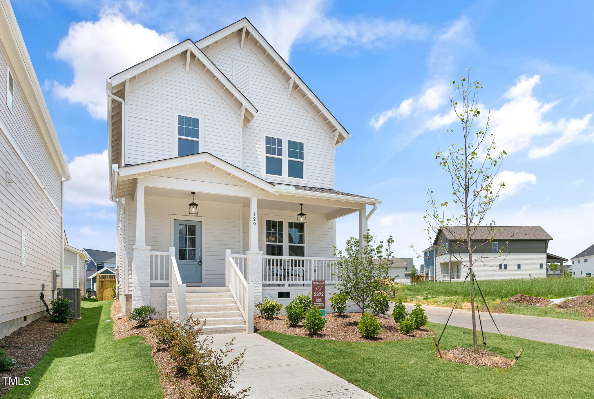 129 Mossy Falls Way