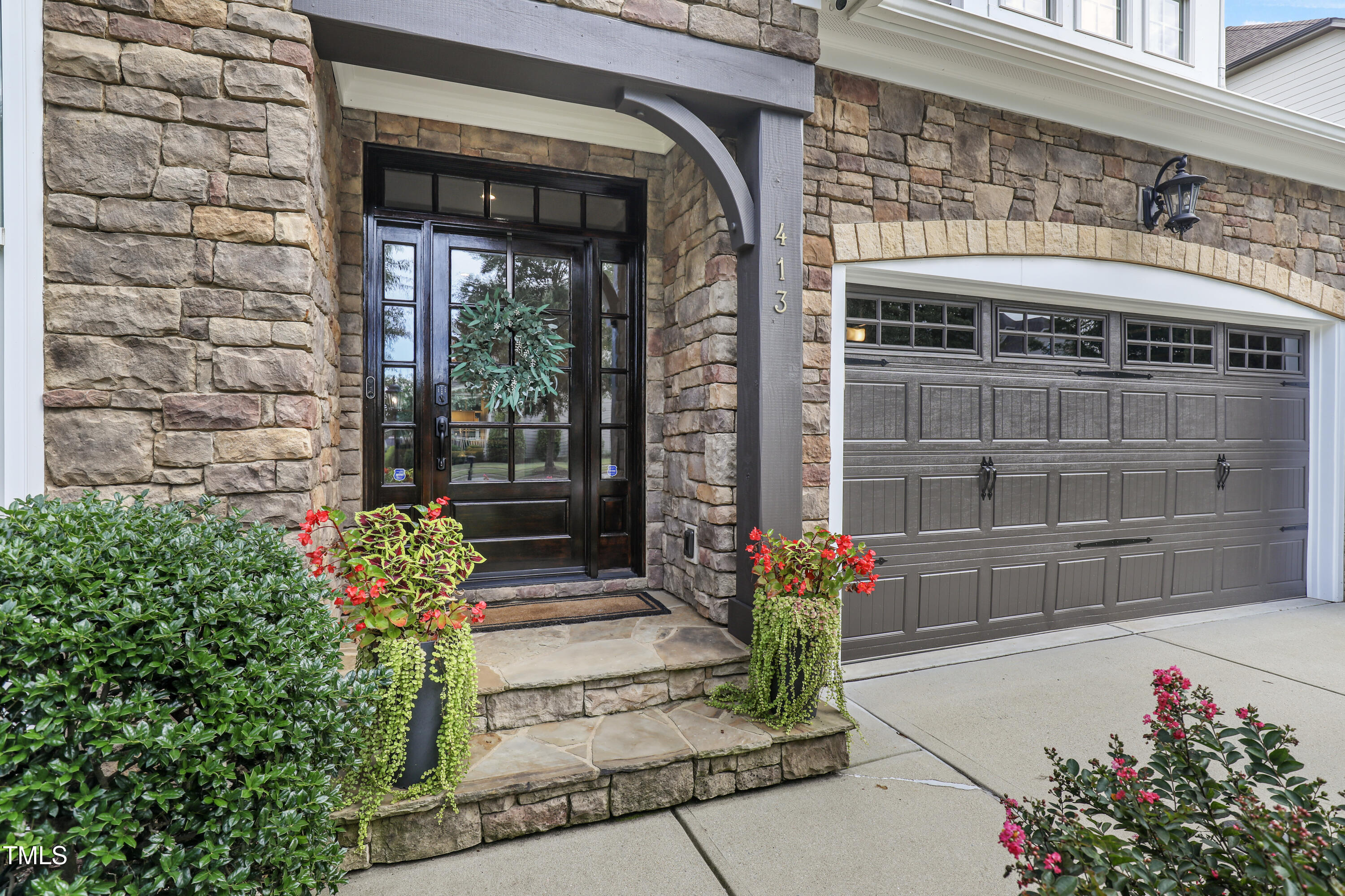 413 Morning Oaks Drive