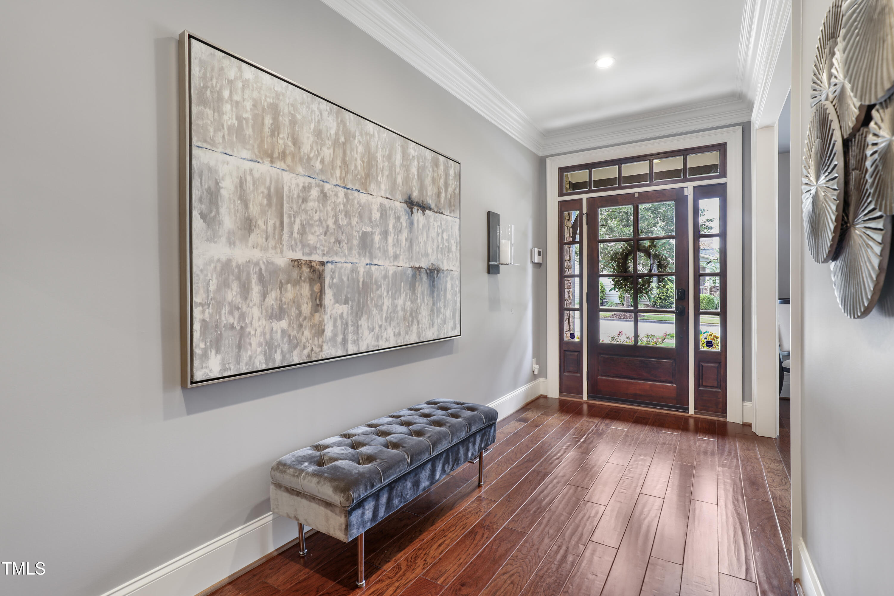 413 Morning Oaks Drive
