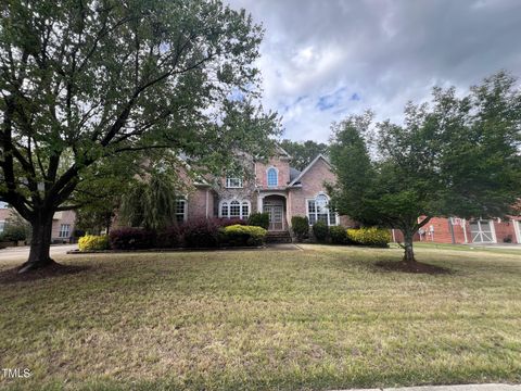 222 Creststone Drive Cary NC 27519