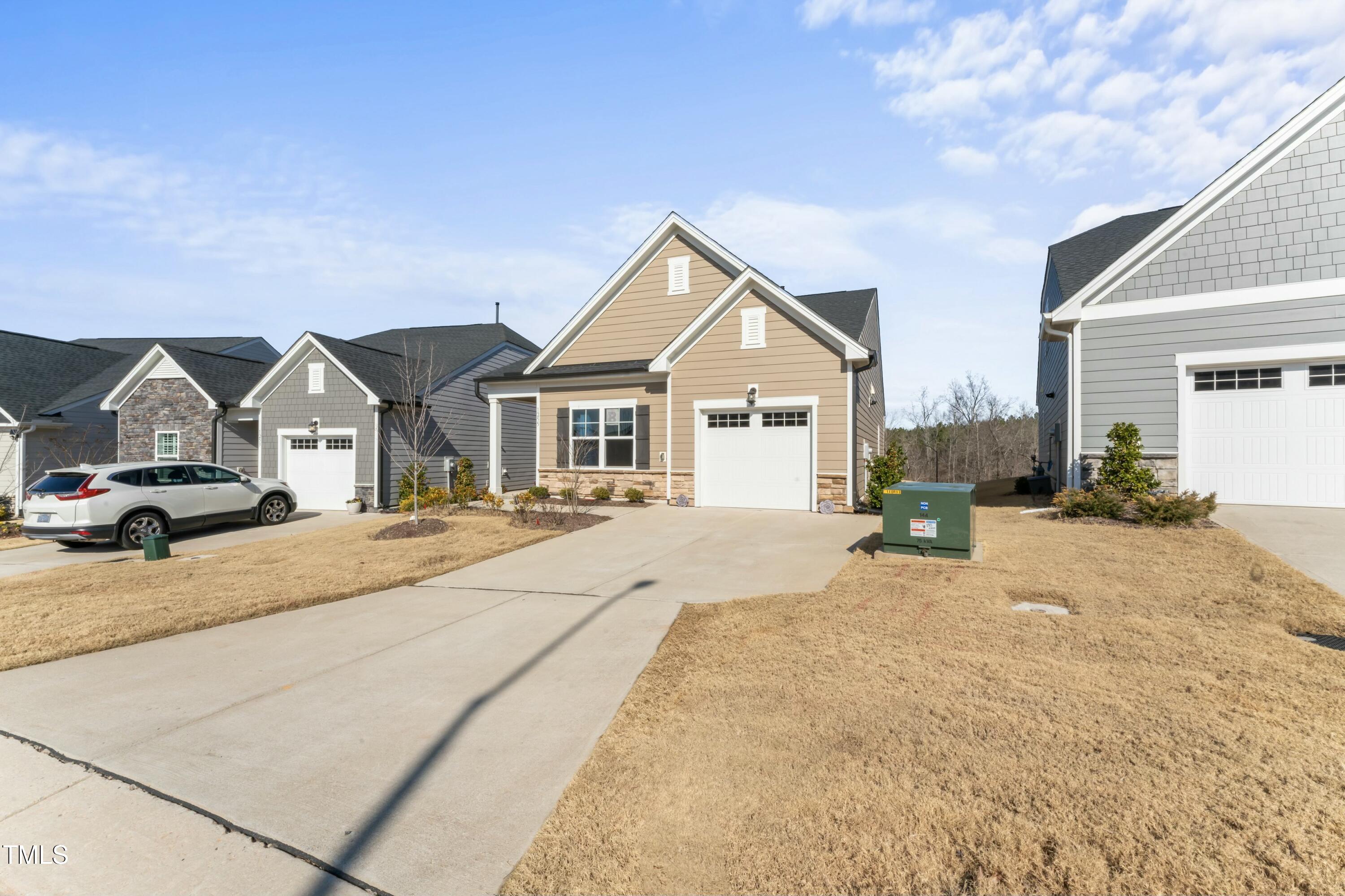 1255 White Flint Circle