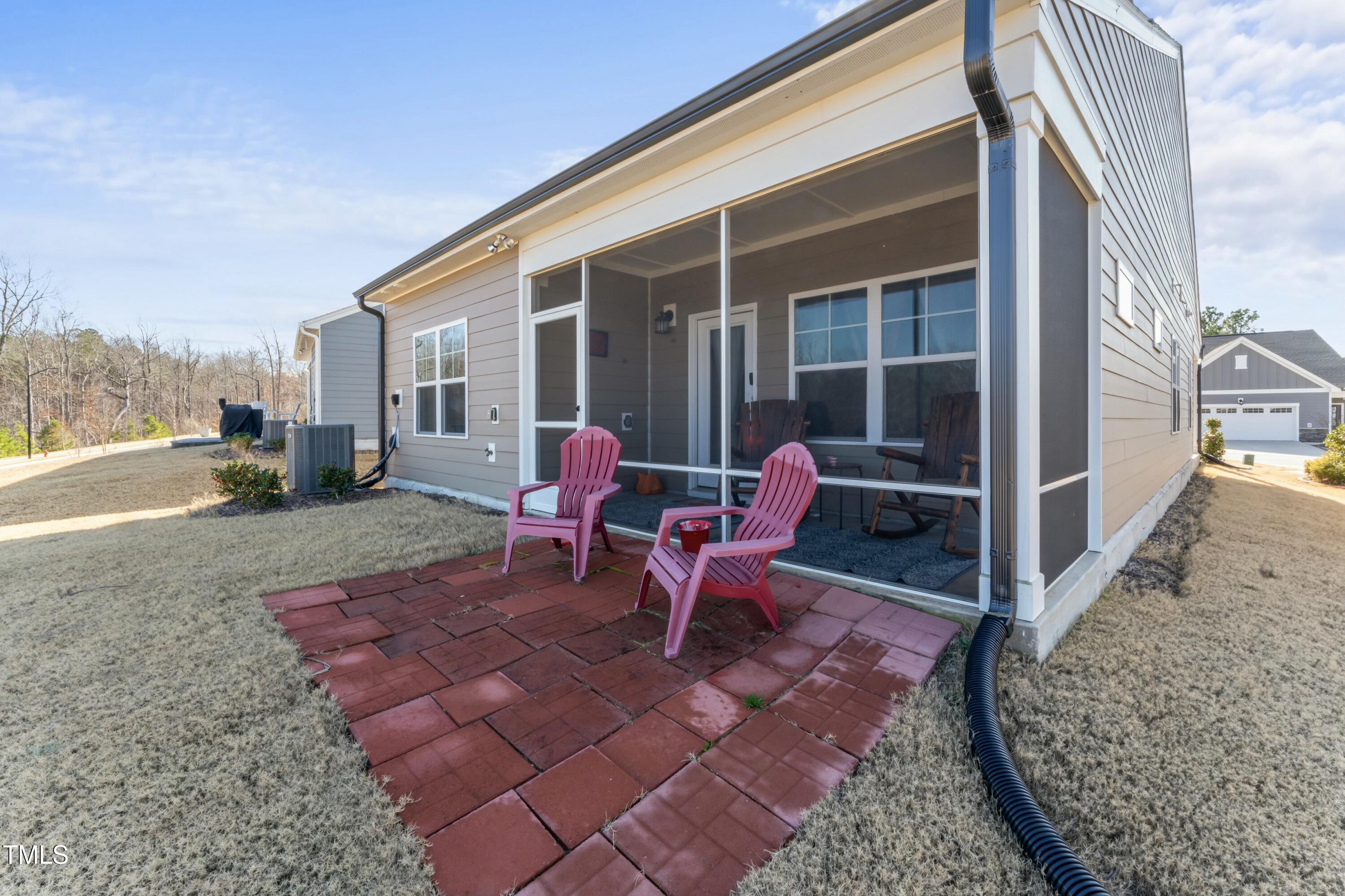 1255 White Flint Circle