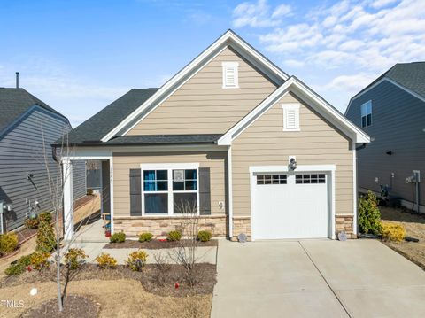 1255 White Flint Circle Durham NC 27703