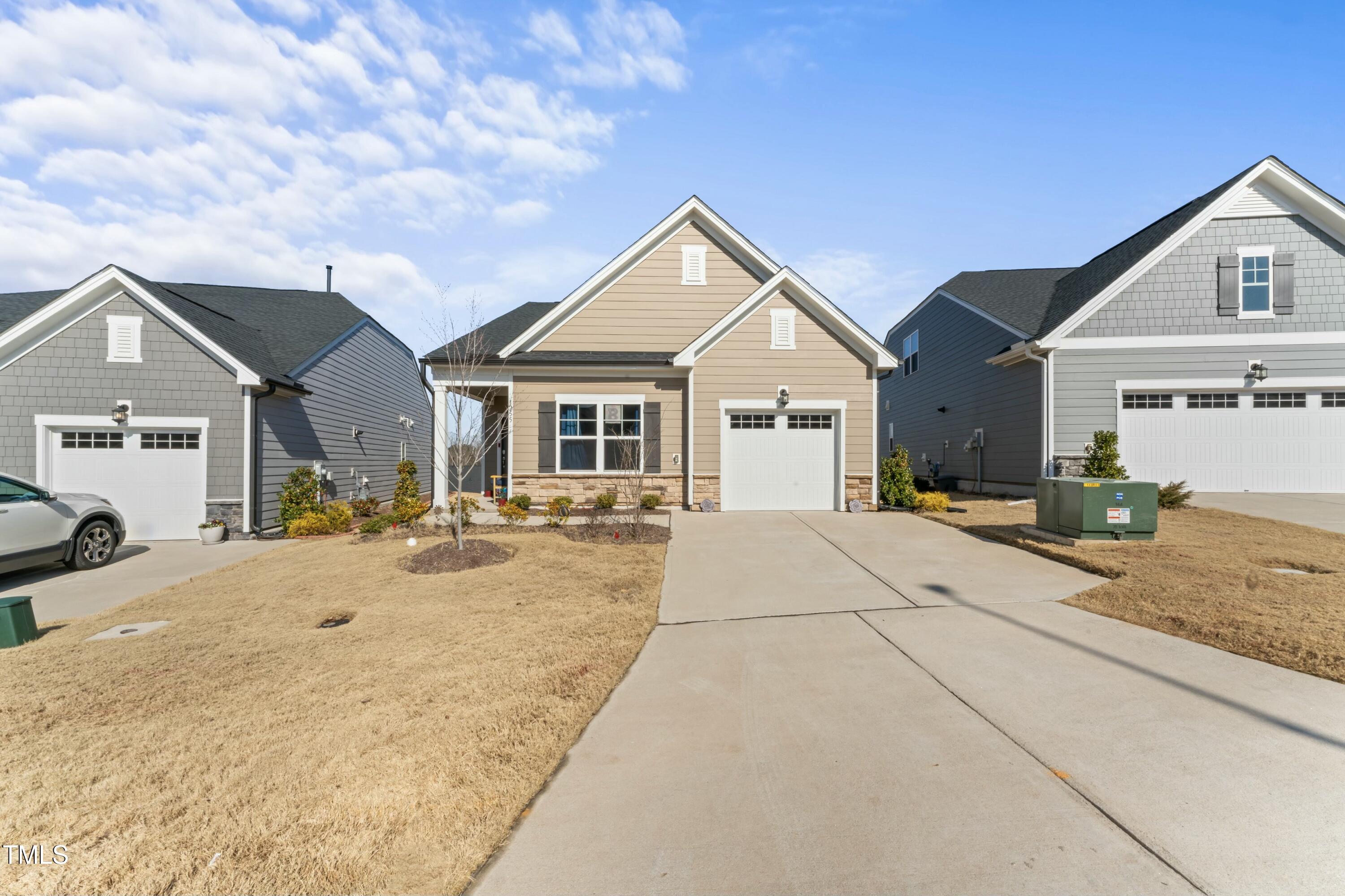 1255 White Flint Circle