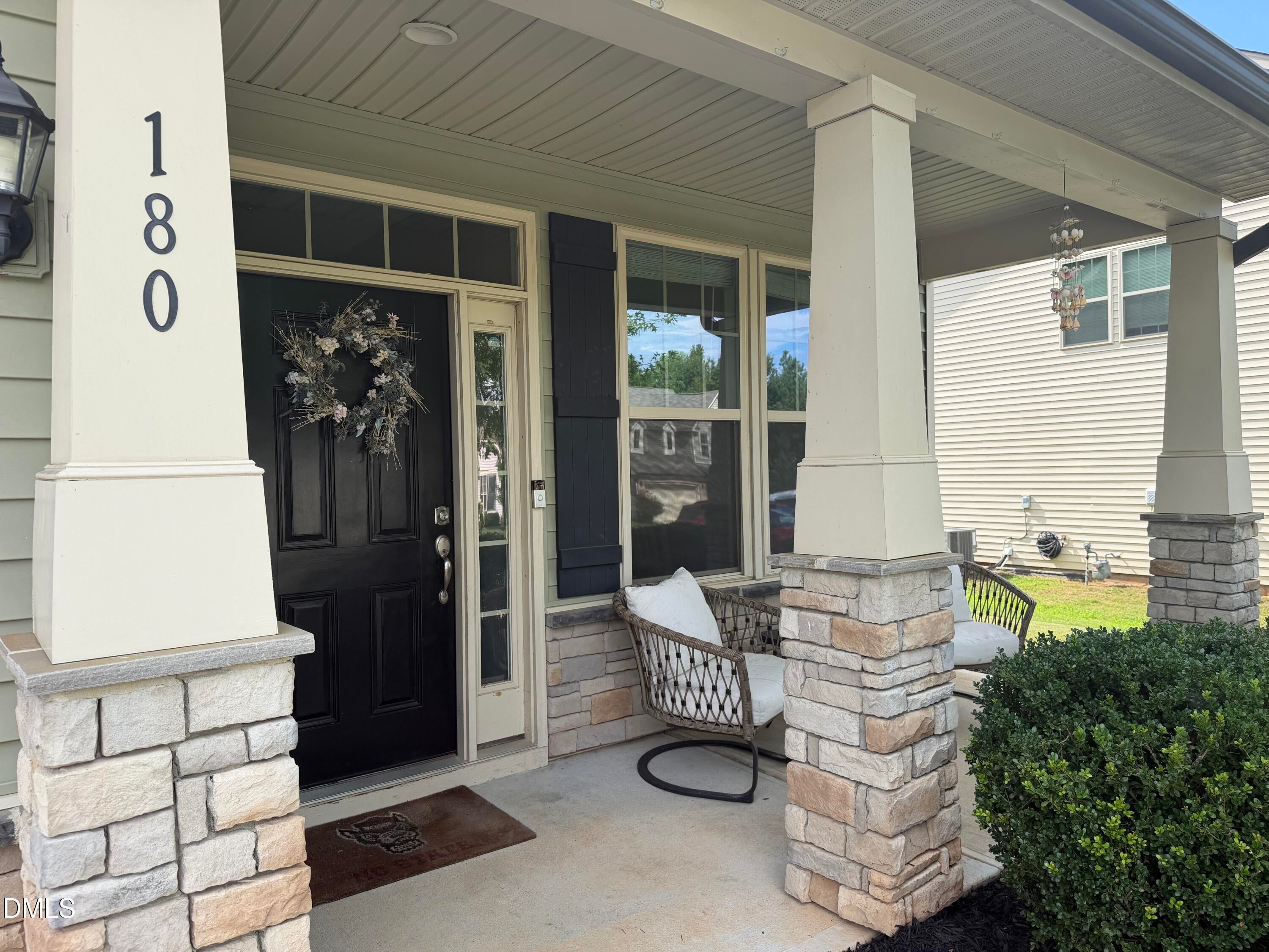180 Clubhouse Drive