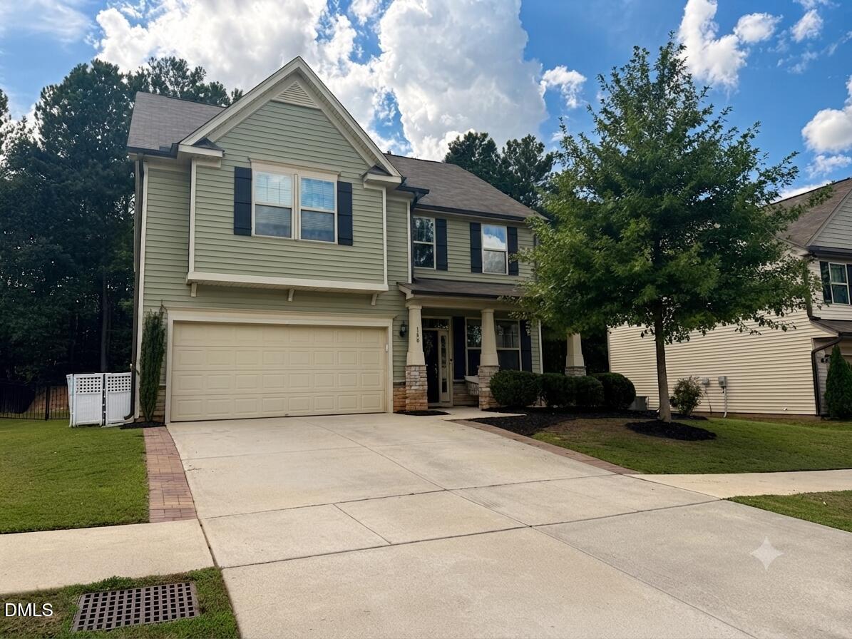 180 Clubhouse Drive