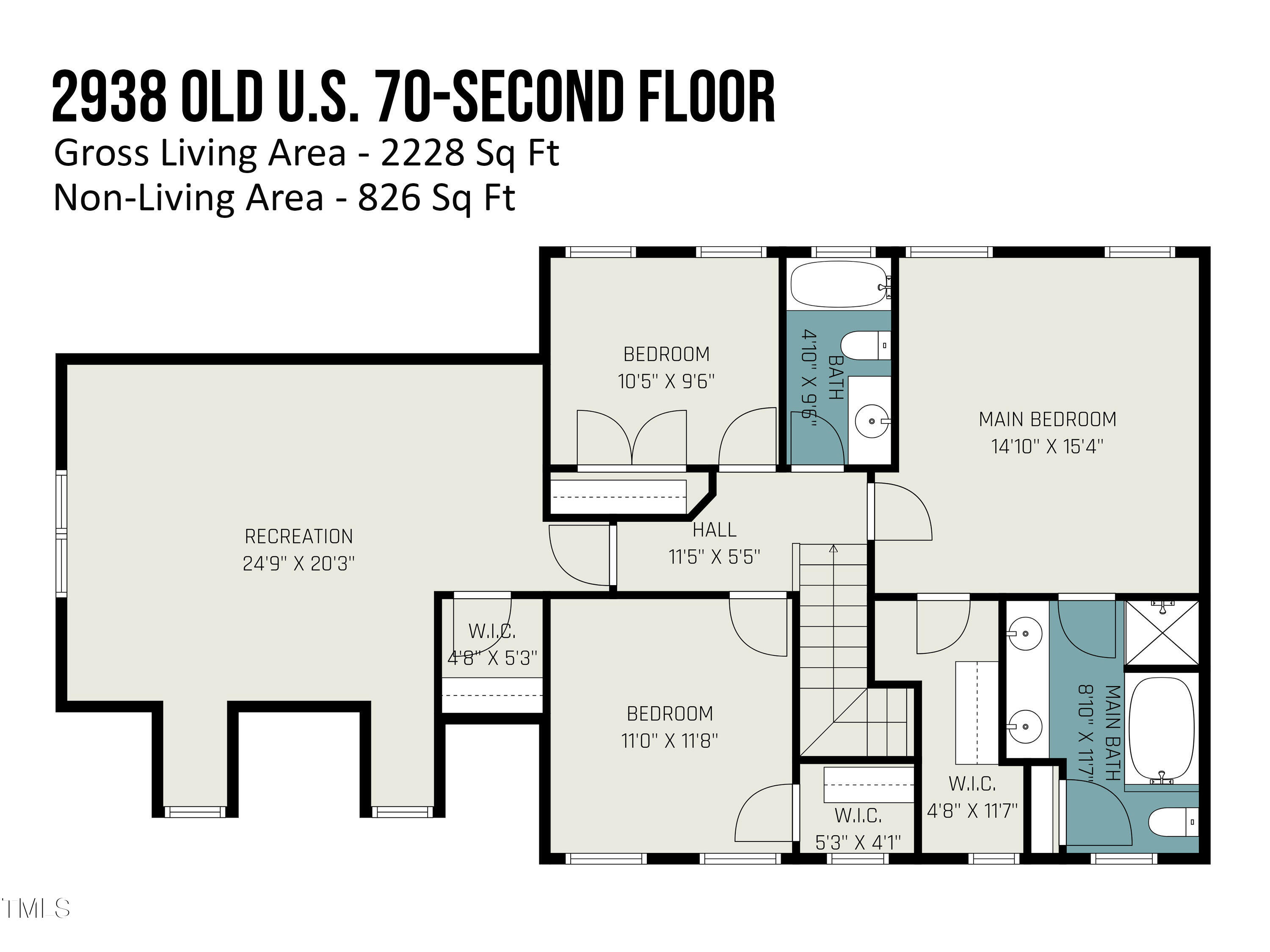 2938 Old U.S. 70