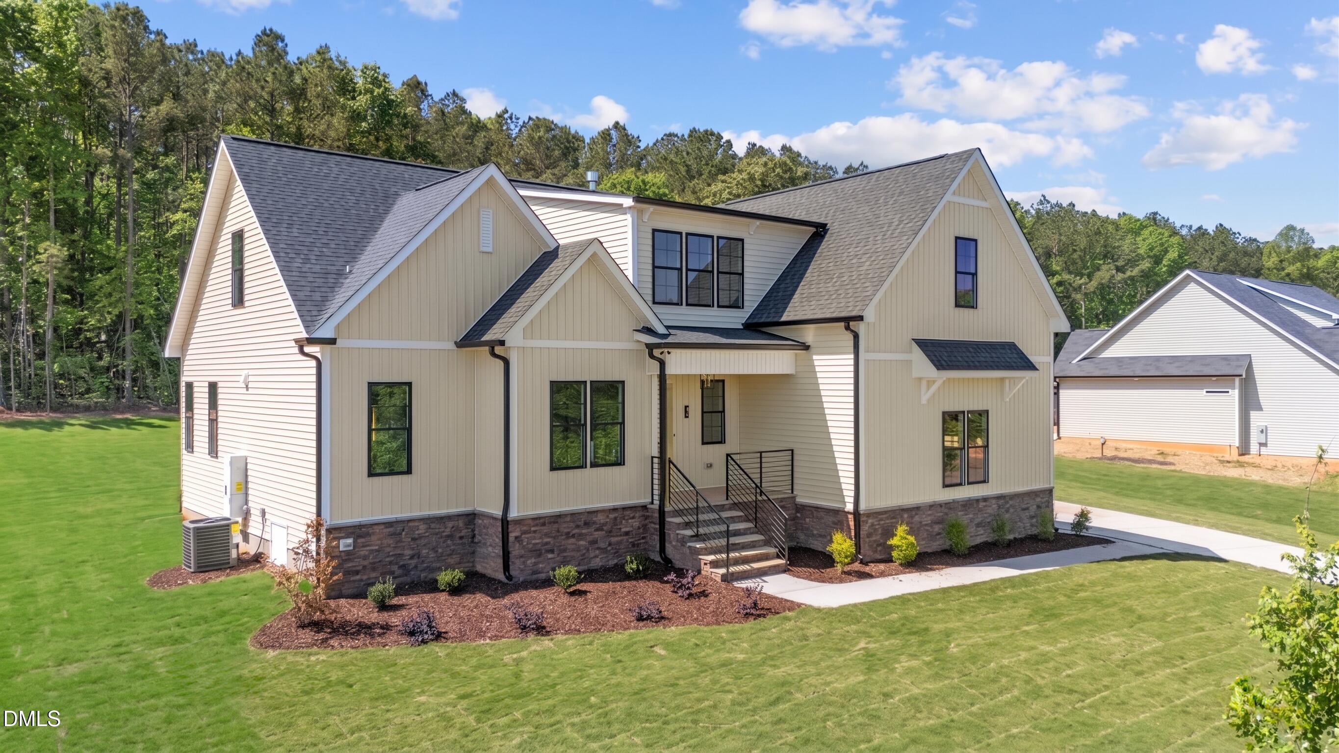 40 Stream View Way