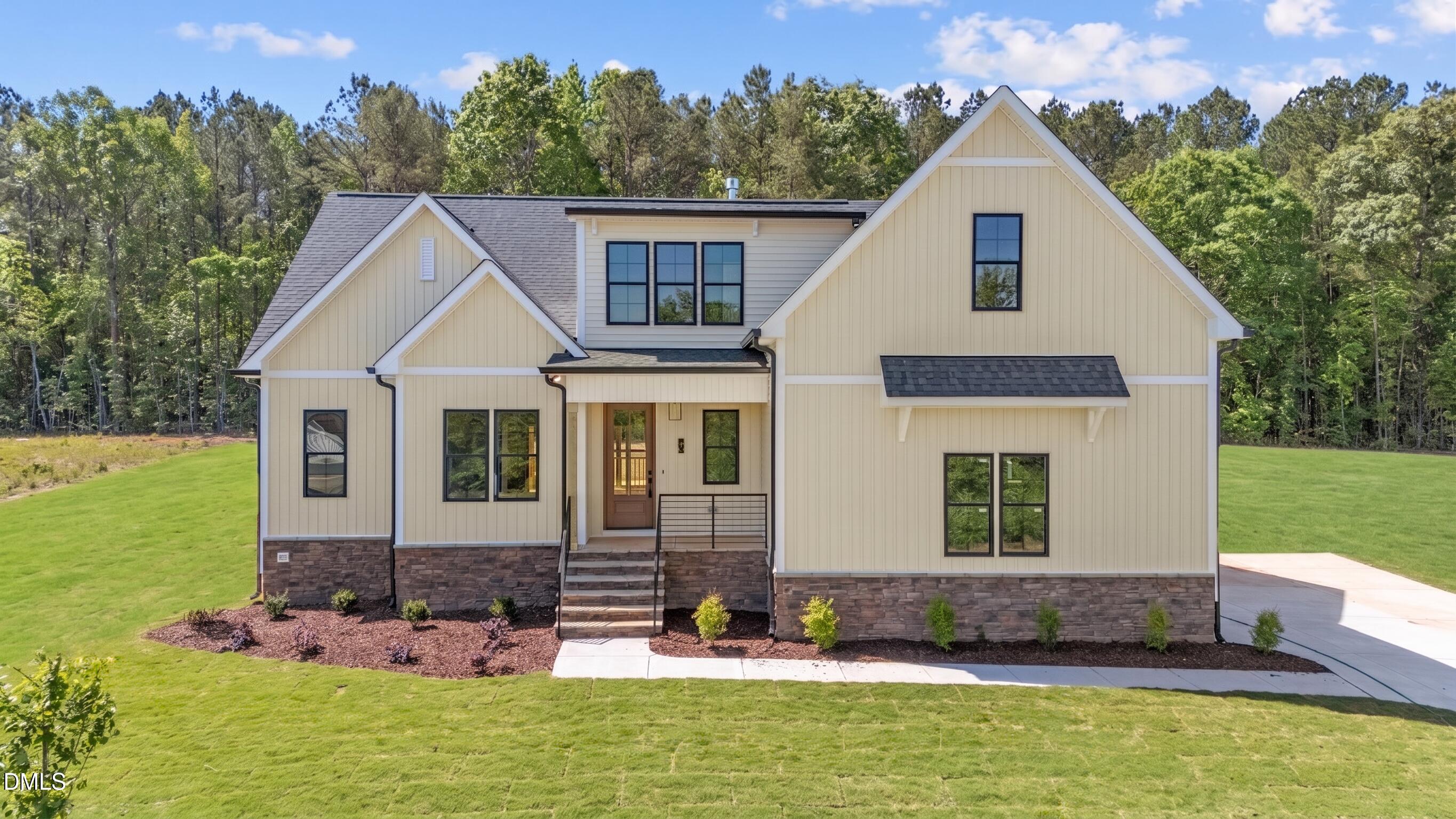 40 Stream View Way