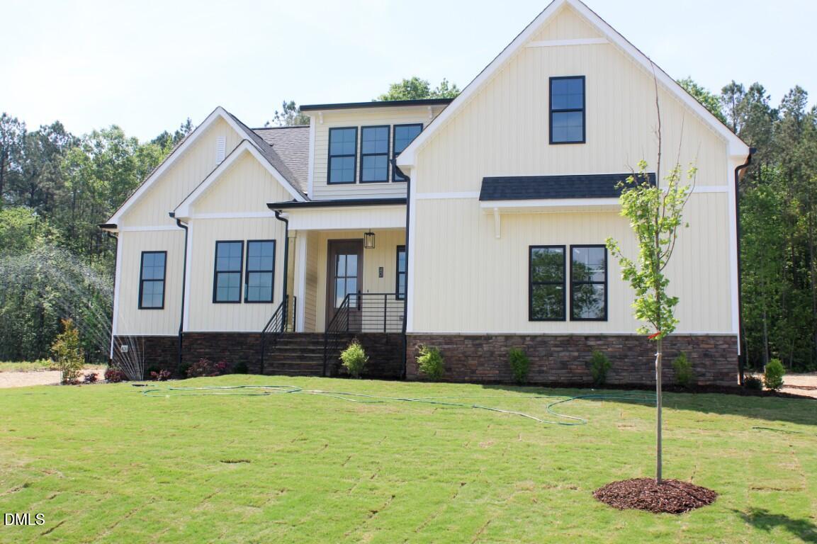 40 Stream View Way