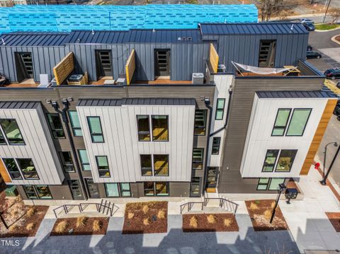 512 Gordon Street #402 Durham NC 27701
