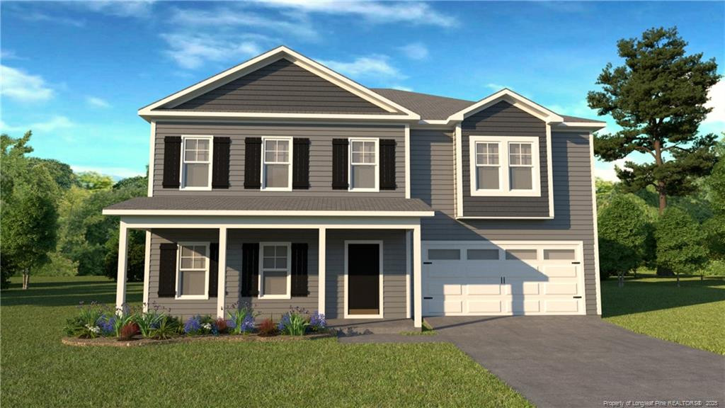 440 Traveller (Lot 10) Way