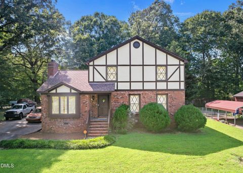 701 N Carr Street Mebane NC 27302