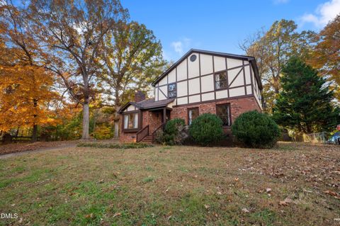 701 N Carr Street Mebane NC 27302