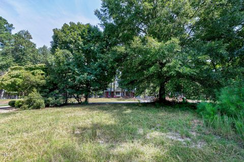 237 Dogwood Avenue Clayton NC 27520