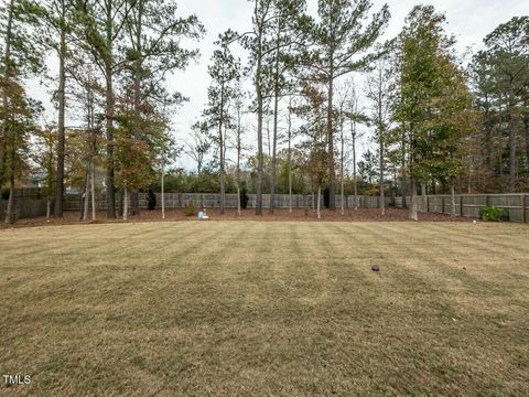 A home in Willow Springs