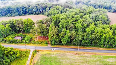 1896 & 0 Clark Road Lillington NC 27546