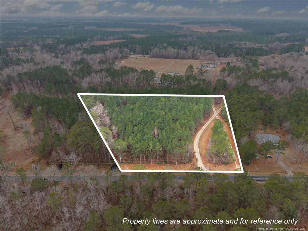 TBD E Reeves Bridge Road