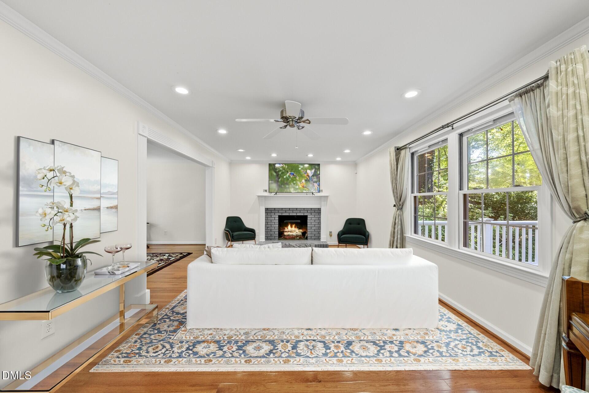 1201 Deerfield Drive