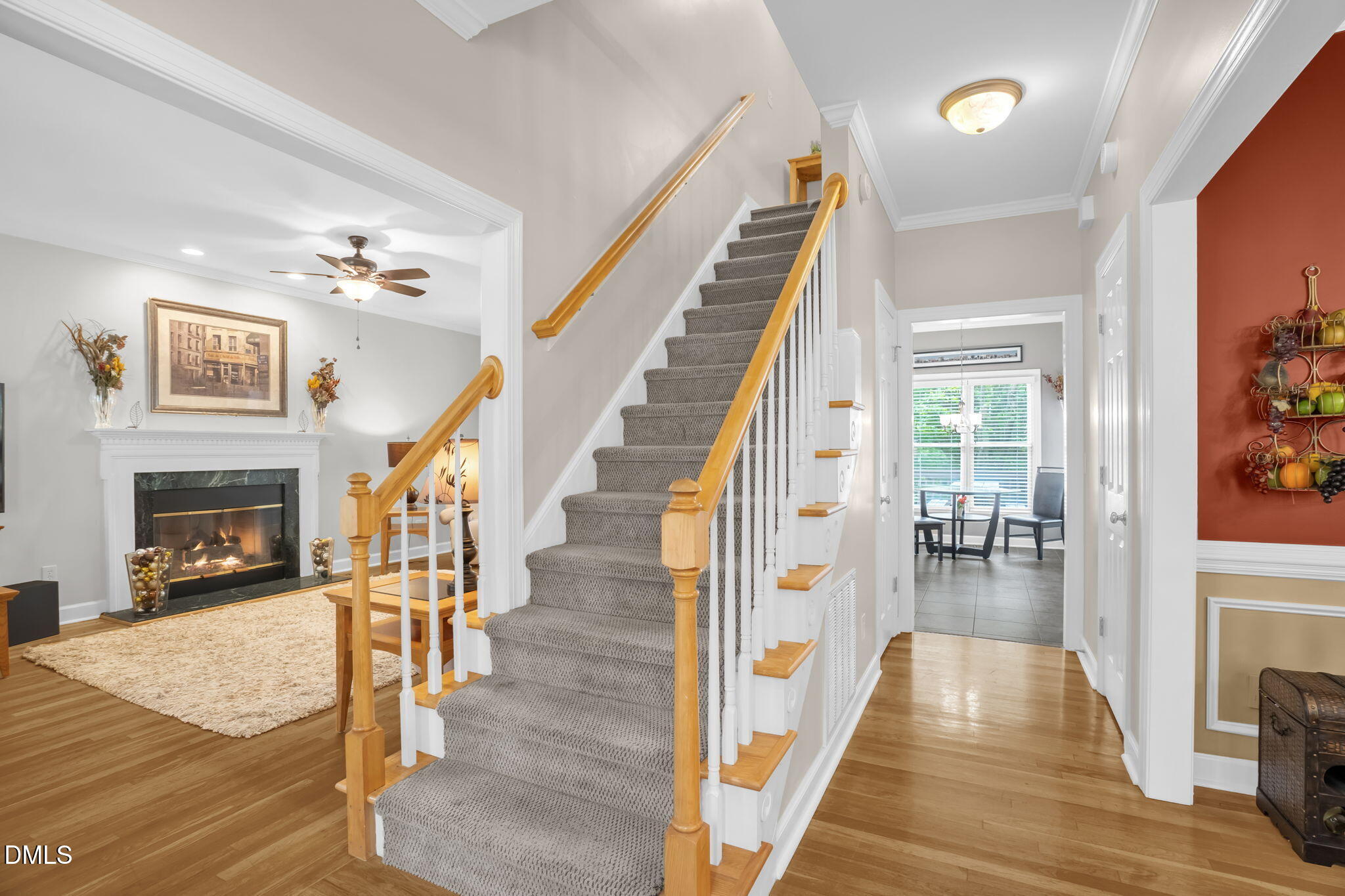 105 Highstream Place