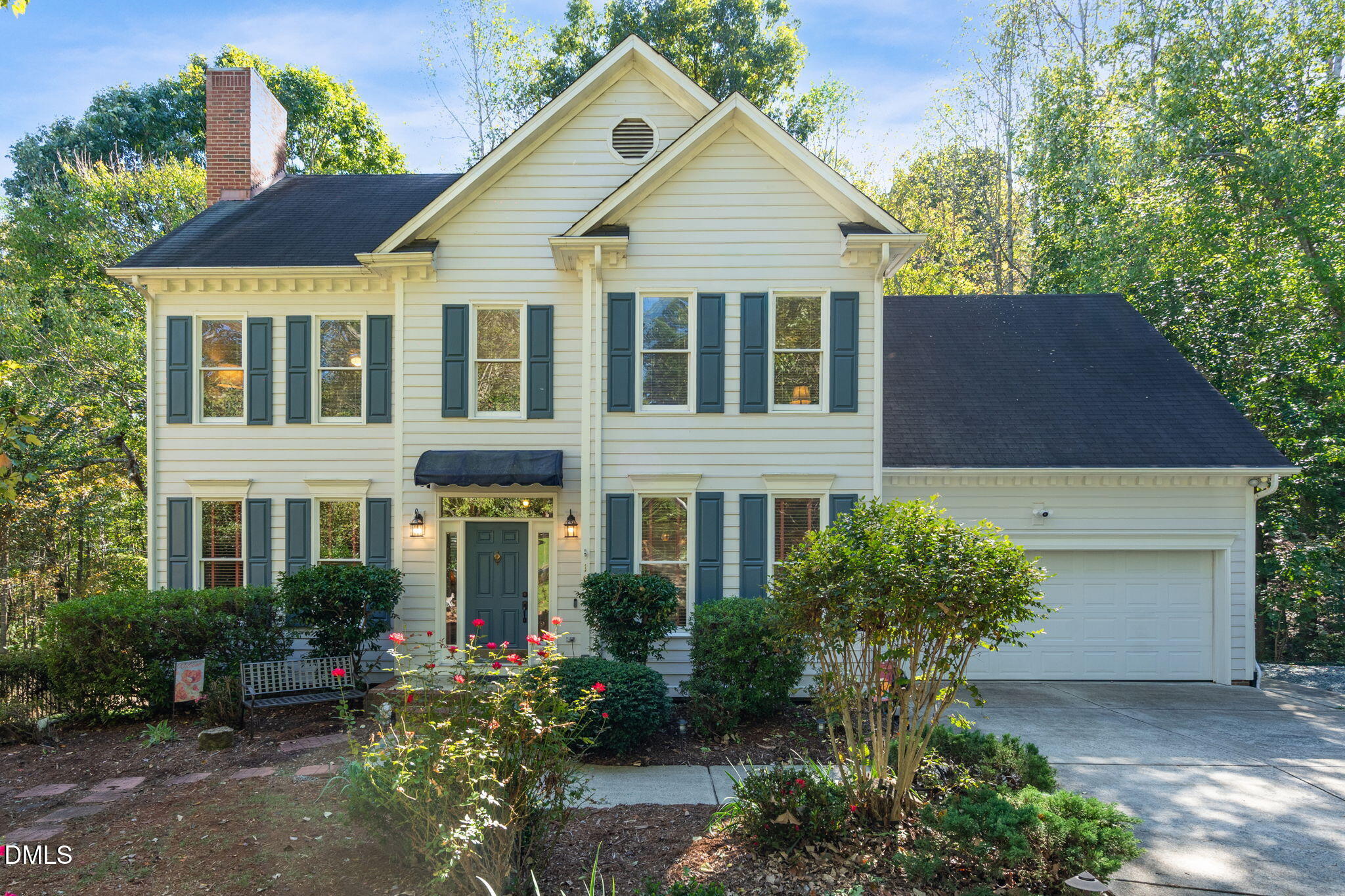 105 Highstream Place