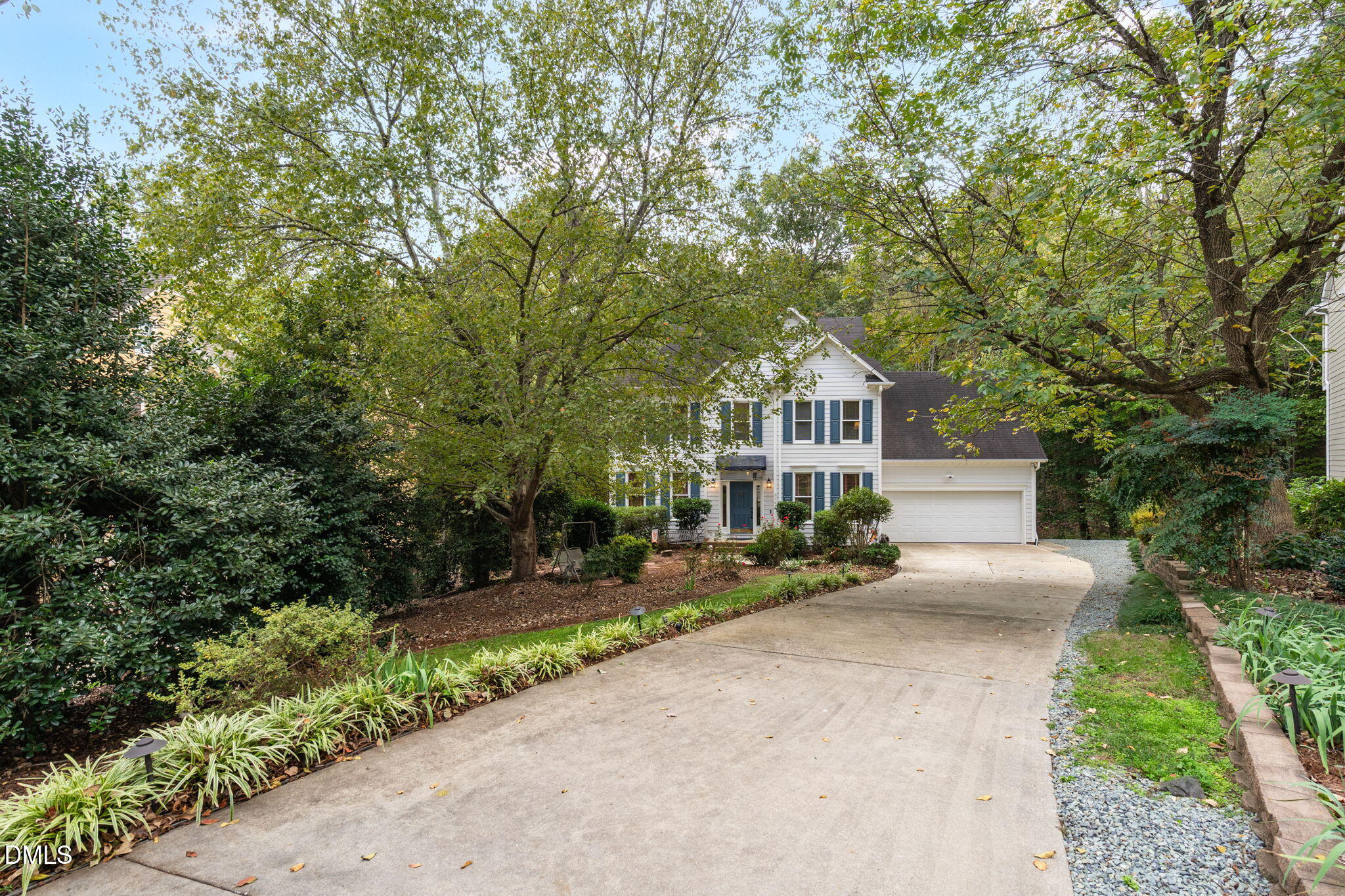 105 Highstream Place