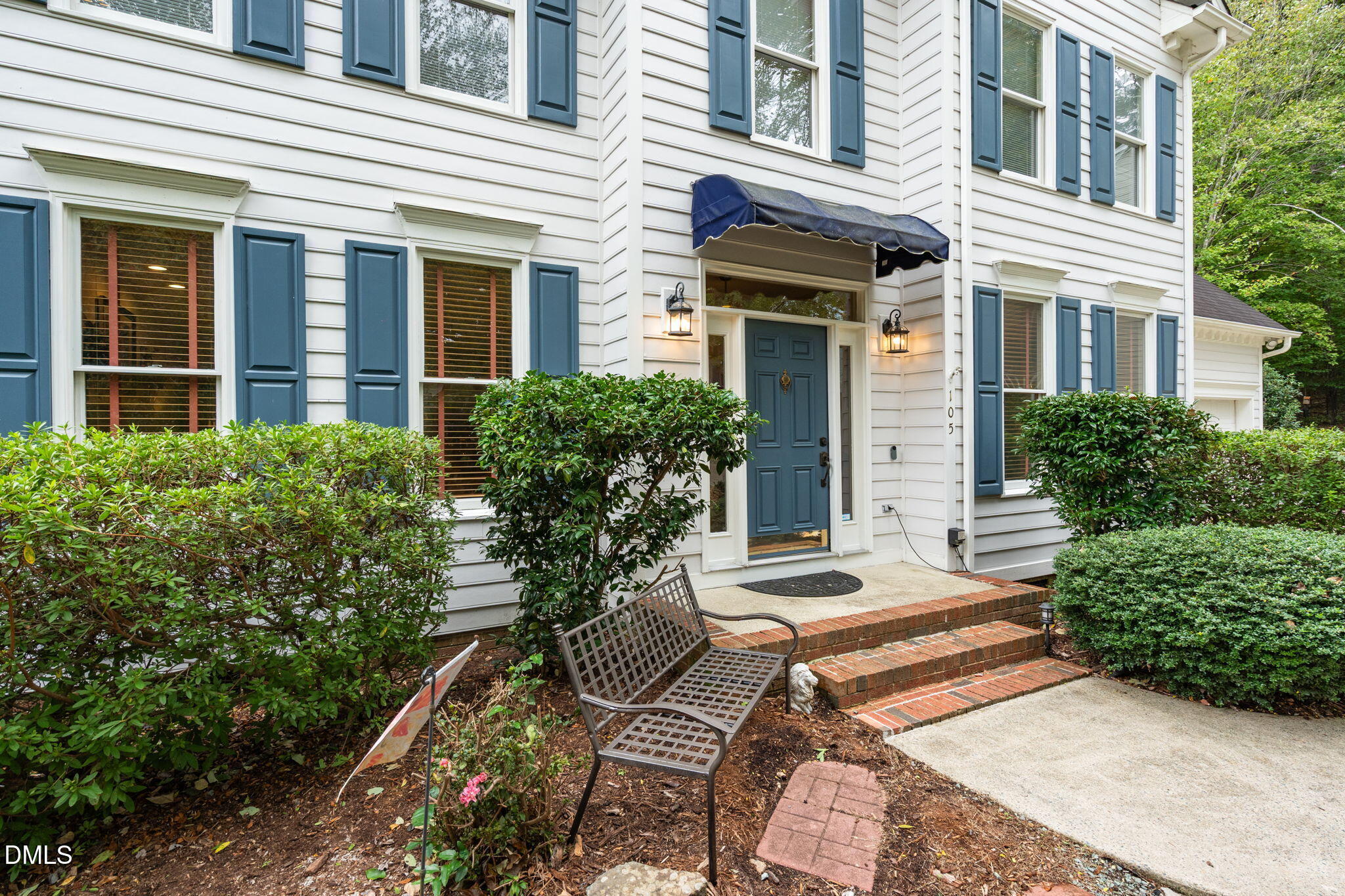 105 Highstream Place