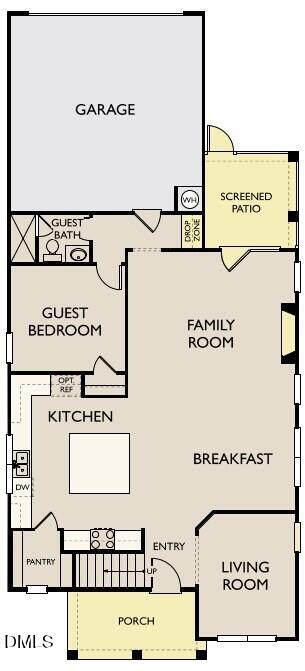 2896 Quarry Road 158