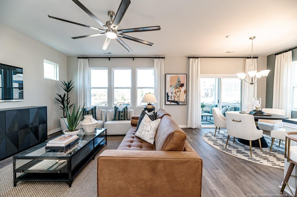 670 Union, Homesite 349