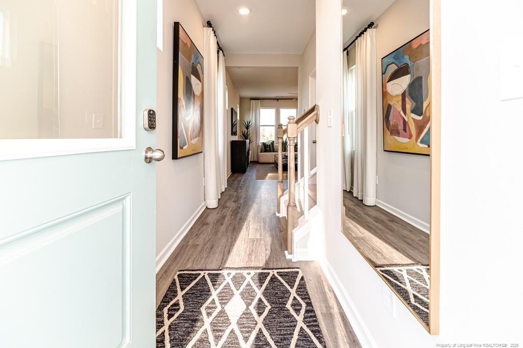 670 Union, Homesite 349