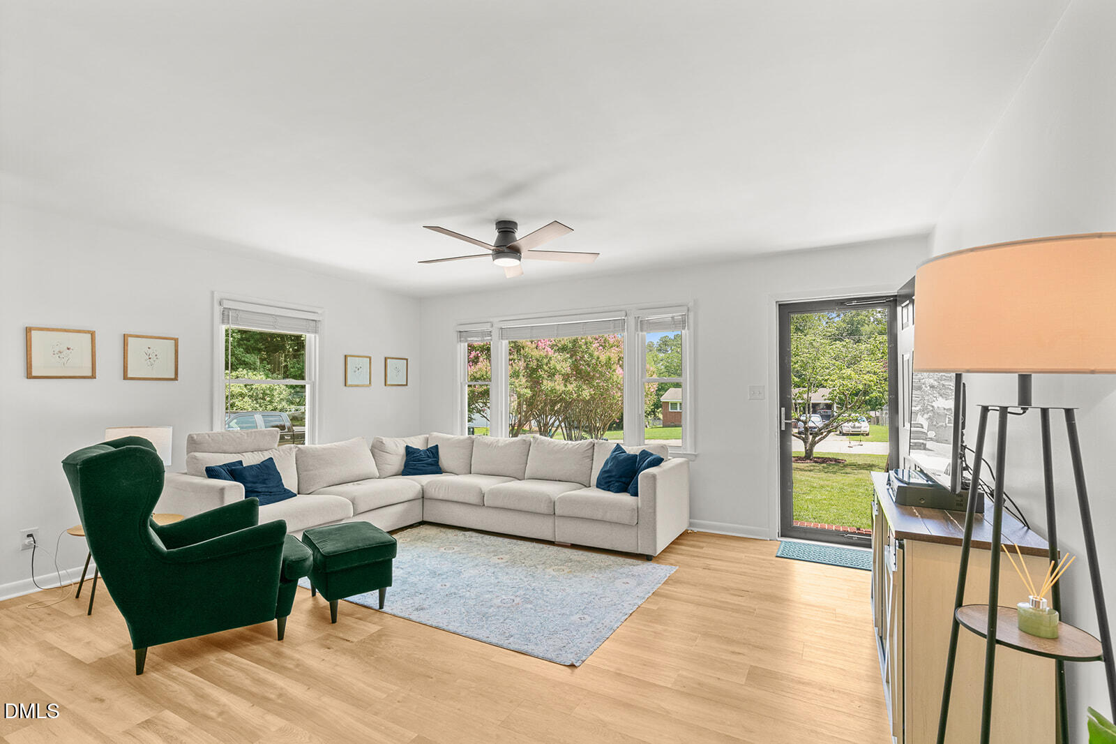 224 Faison Drive