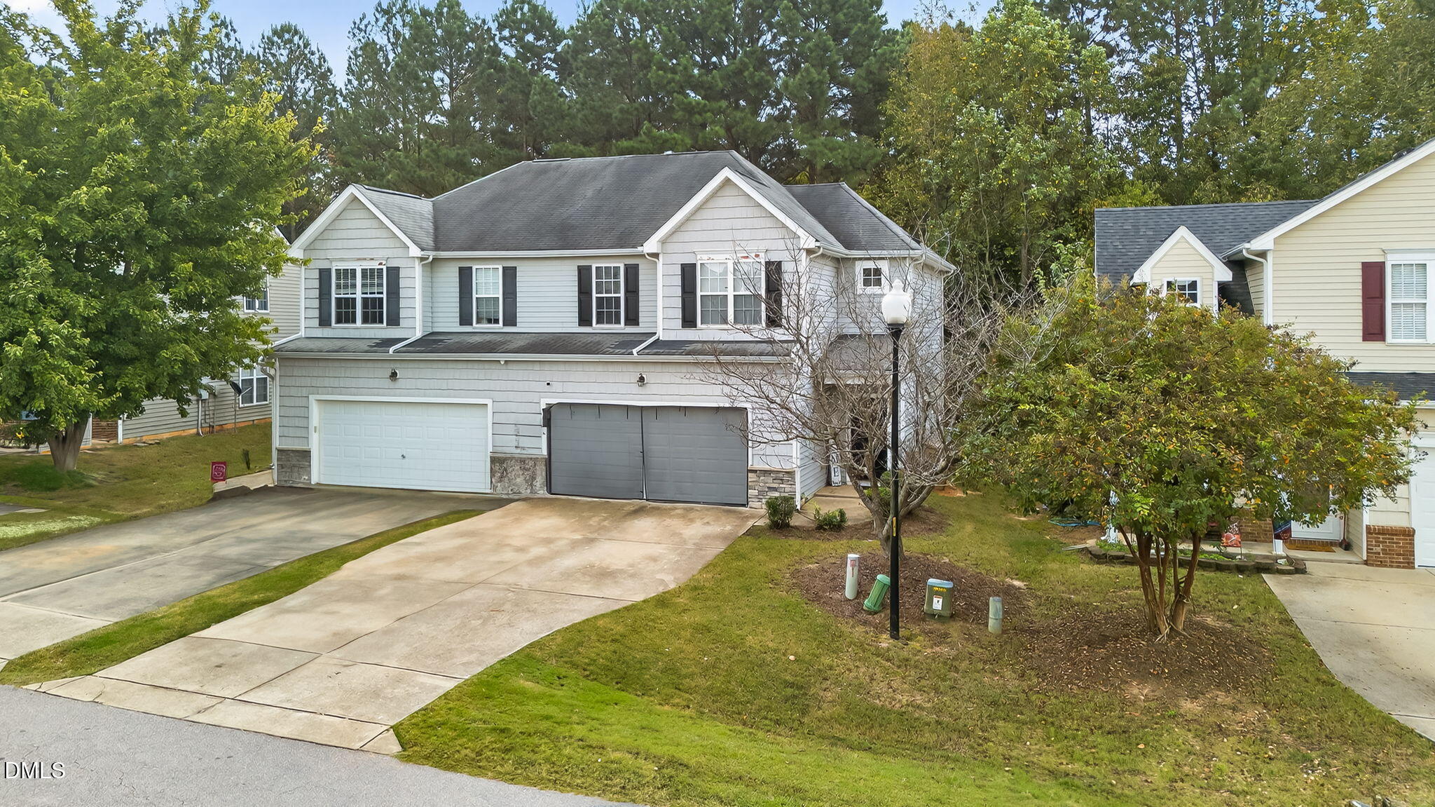 629 Woodson Drive