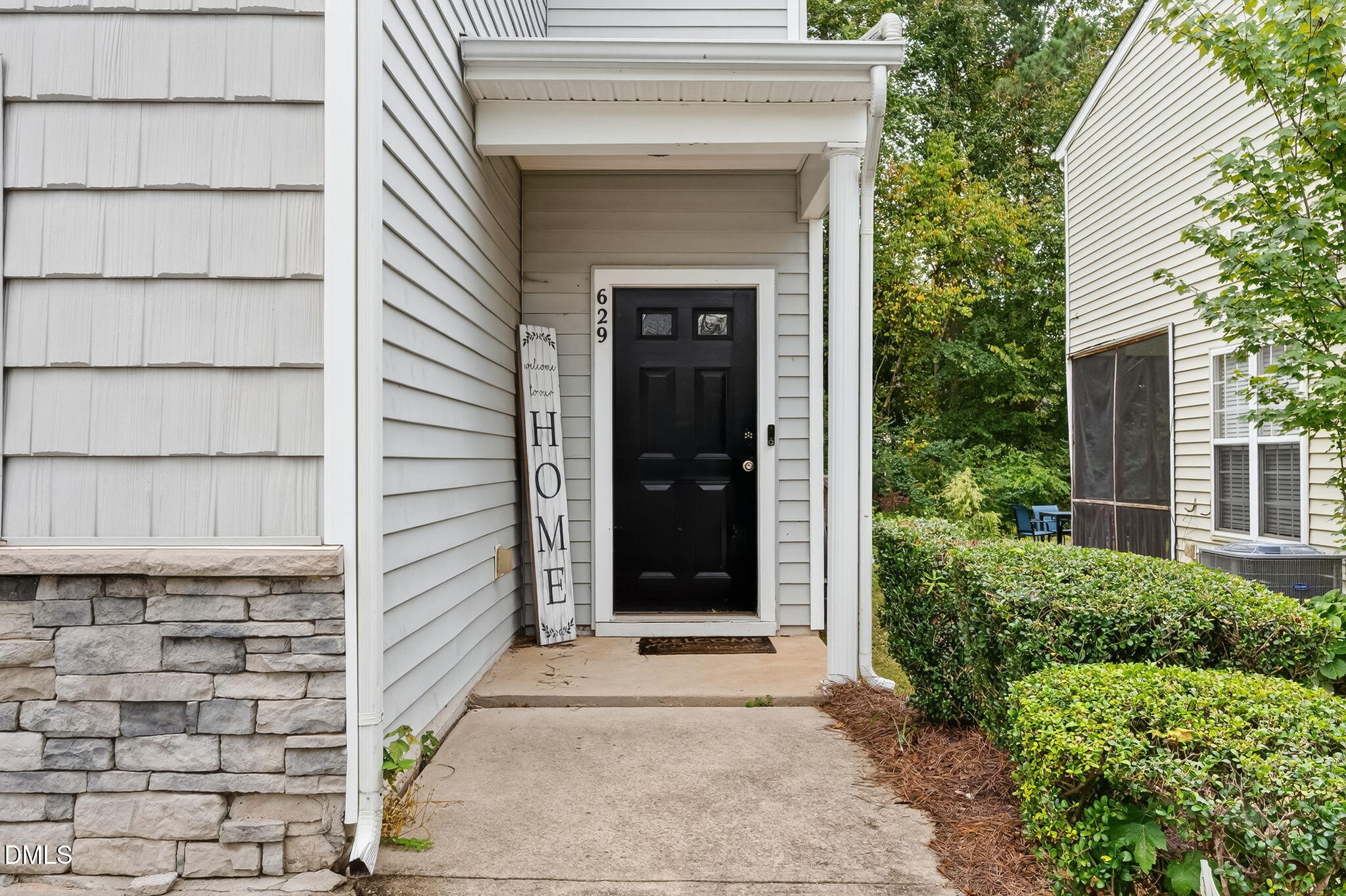 629 Woodson Drive