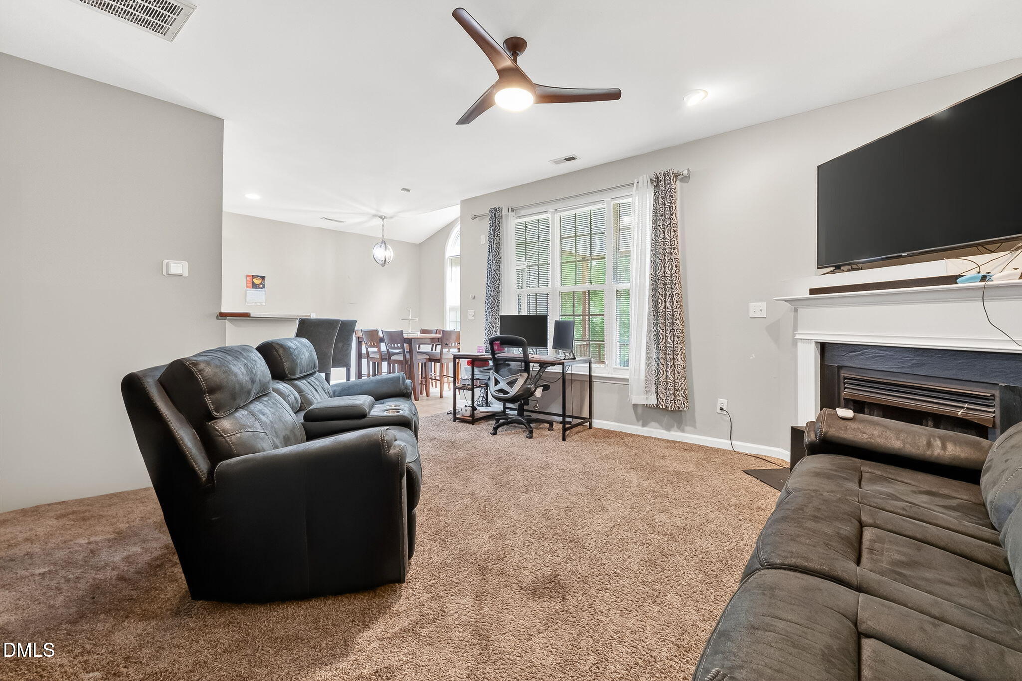 629 Woodson Drive