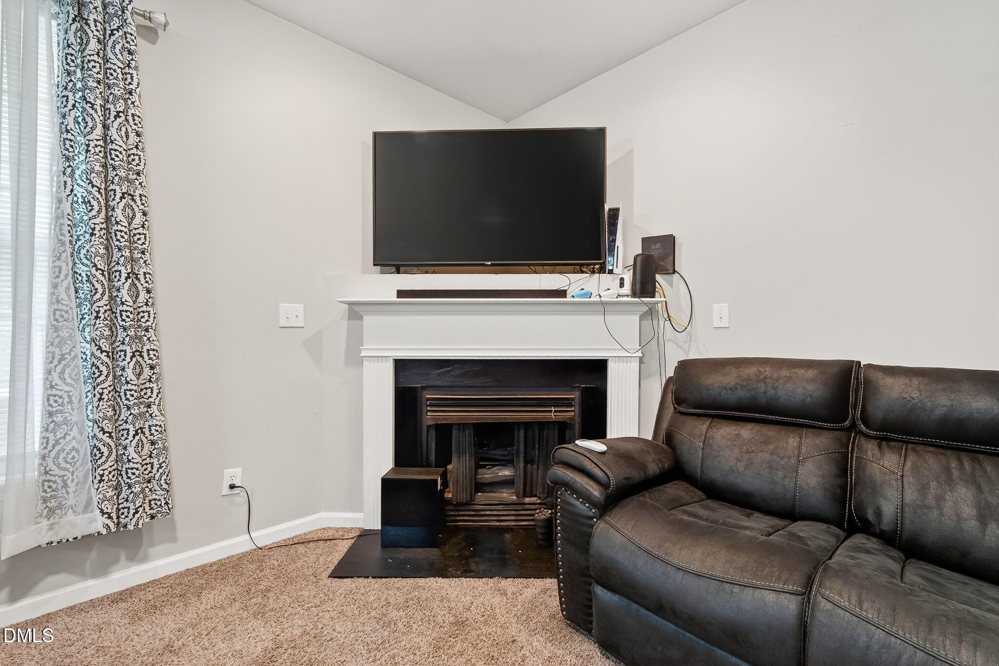 629 Woodson Drive