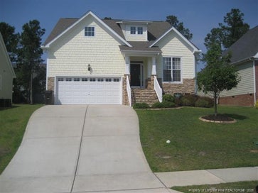 167 Lamplighter Way Spring Lake NC 28390