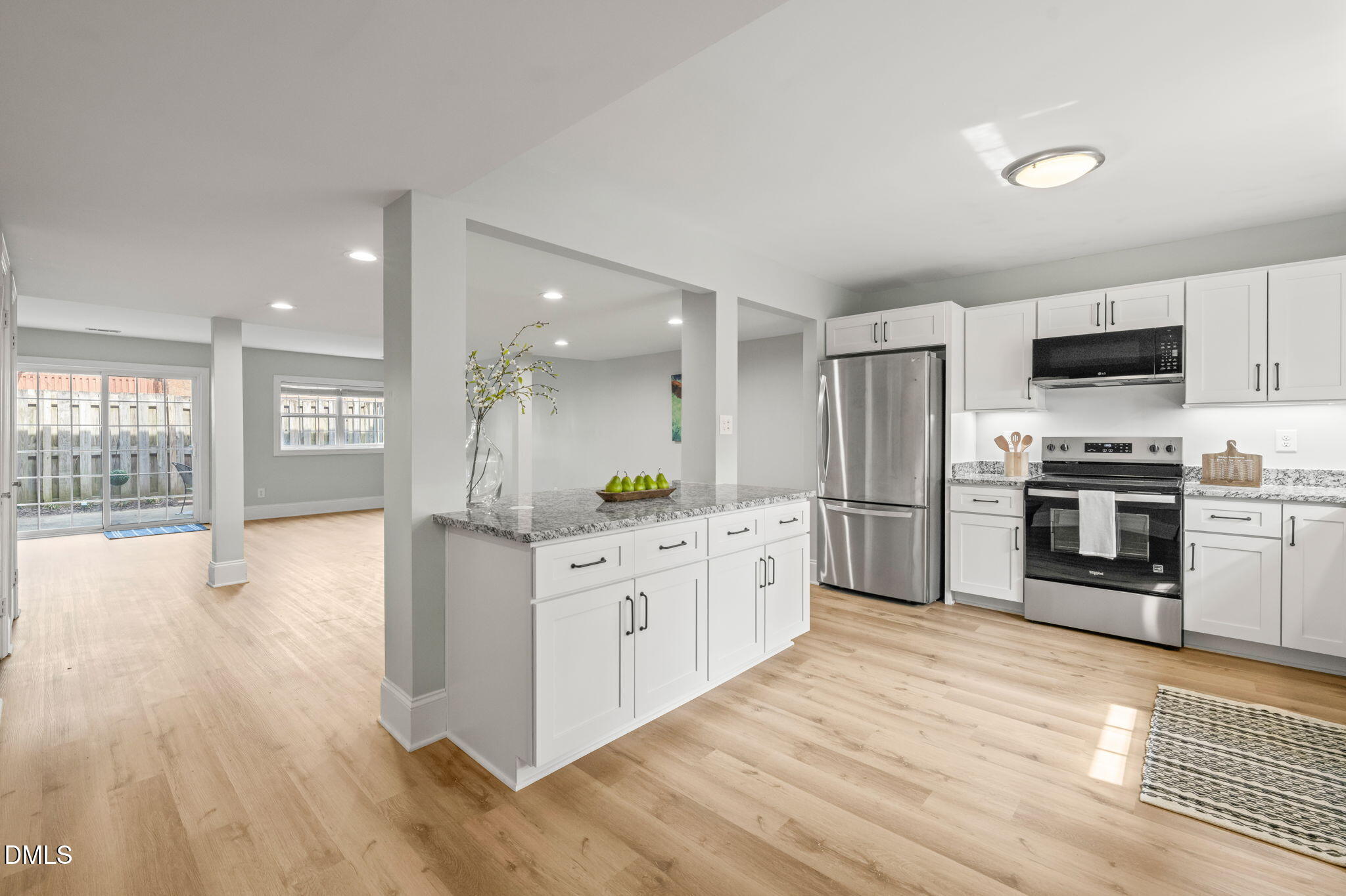 1213 Manassas Court H