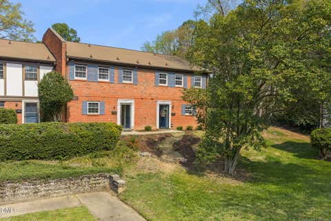 Photo of 1213 Manassas Court #H, Raleigh, NC 27609 (MLS # 10156109)