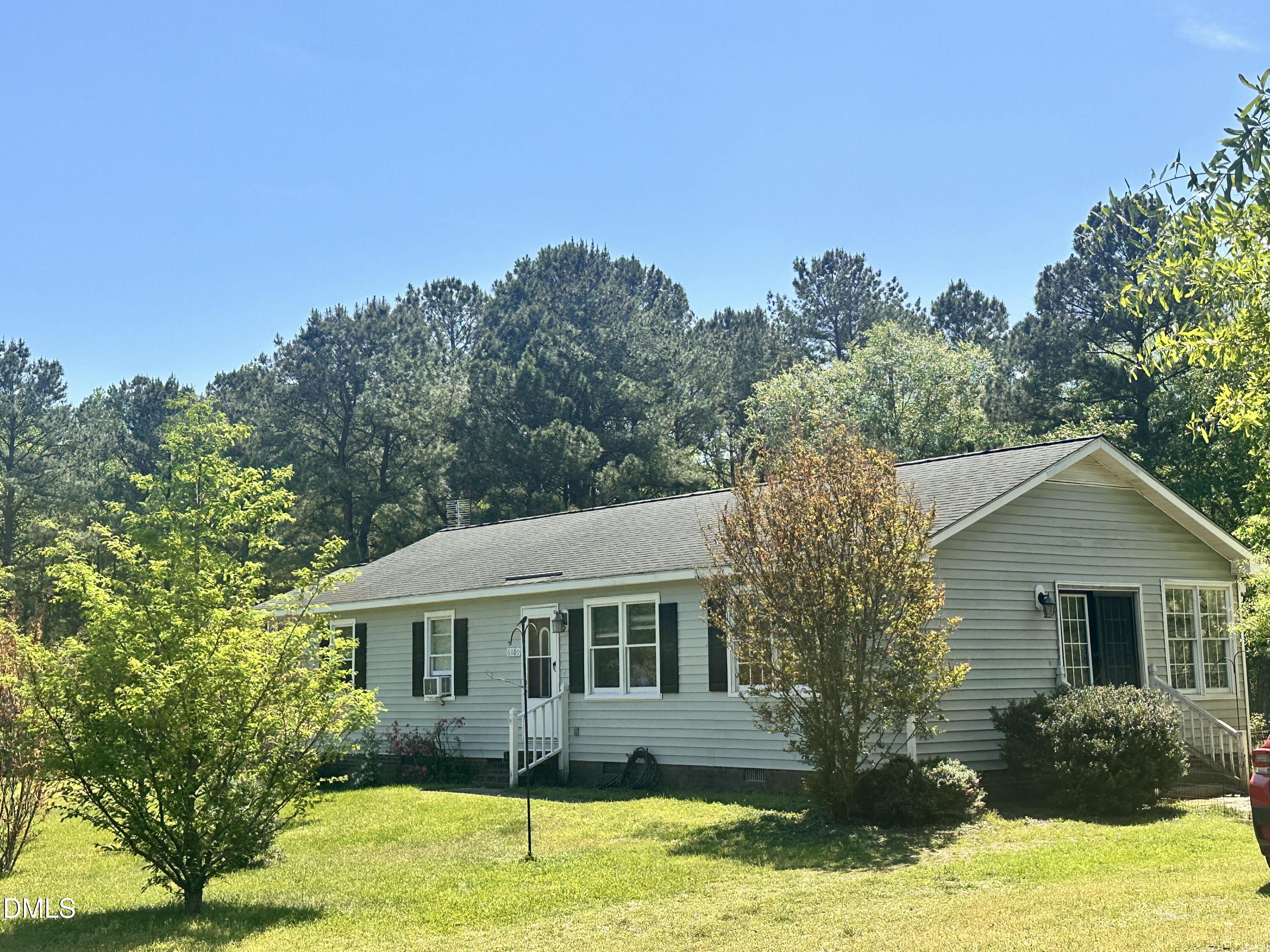 6800 N Carolina 96