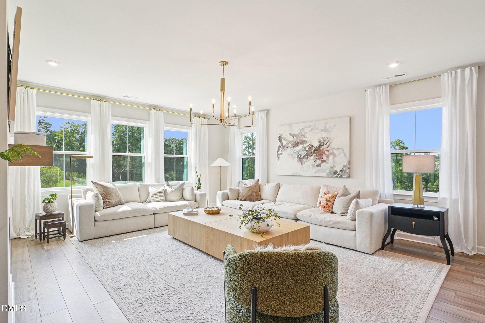 4822 Cypress Tree Lane