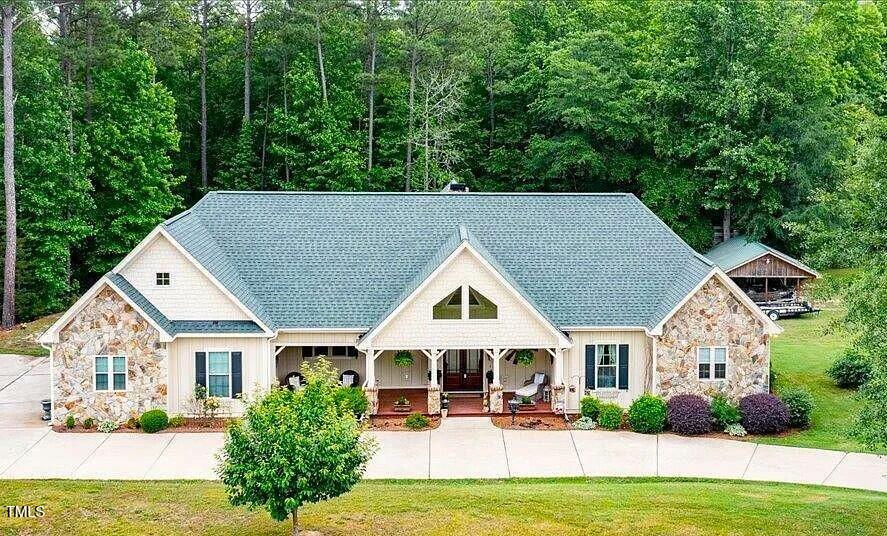 413 Johnson Town Rd Road