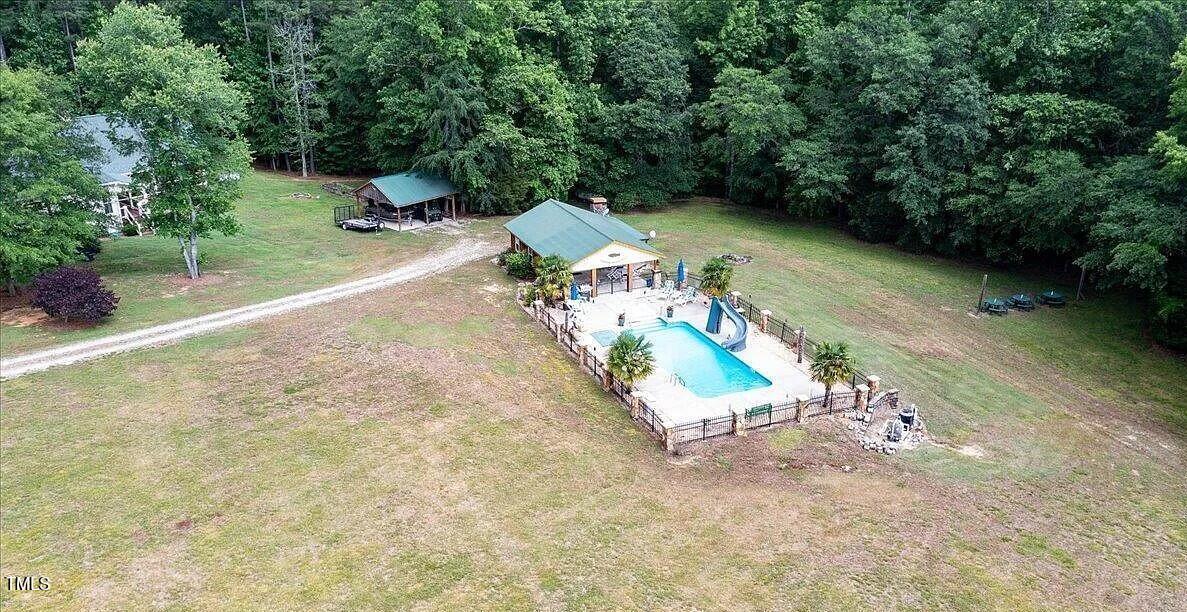 413 Johnson Town Rd Road