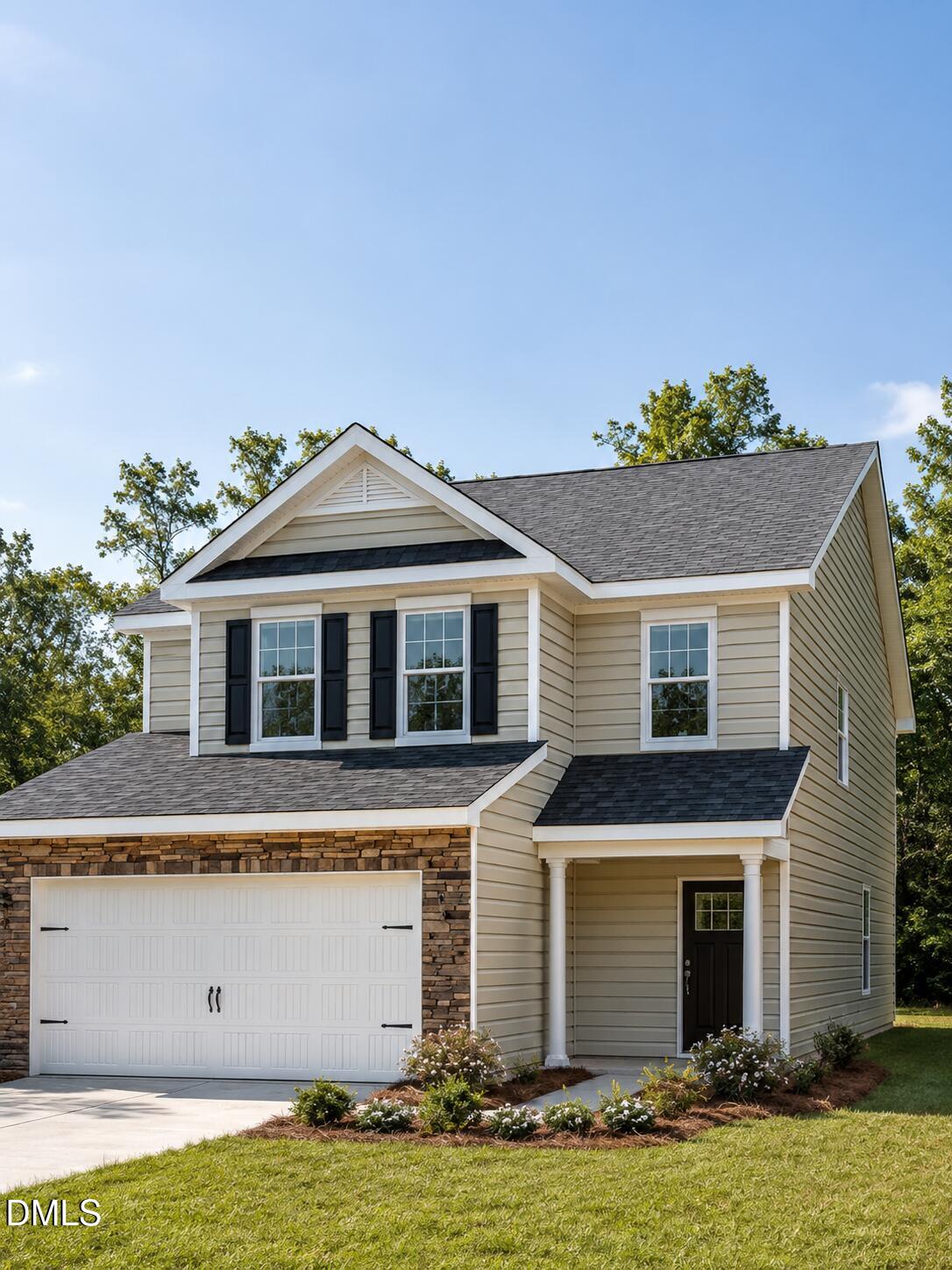 440 Flat River Run Run Unit 440, Hillsborough, NC, 27278