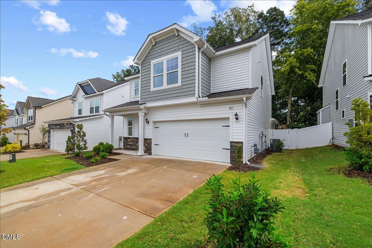 479 Whitley Ridge Drive