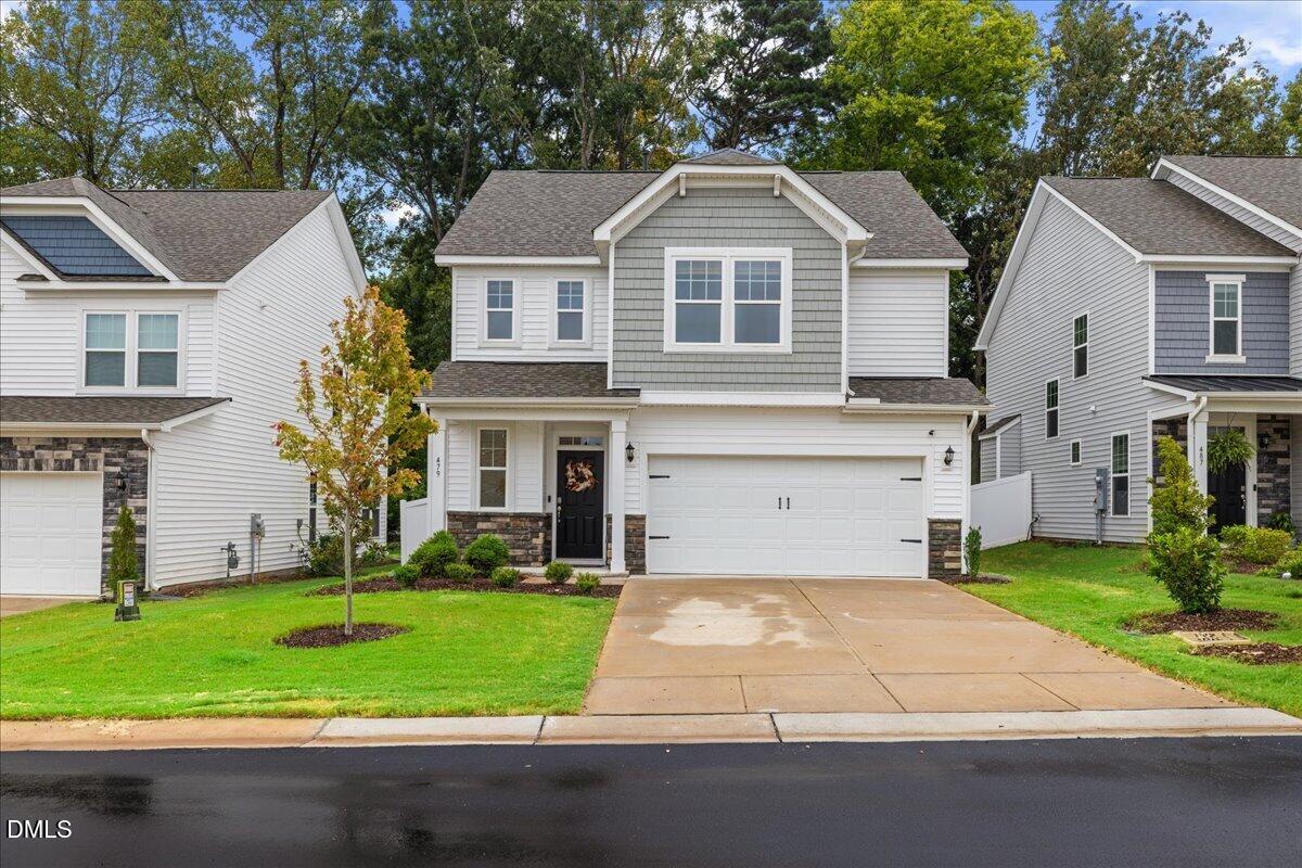 479 Whitley Ridge Drive