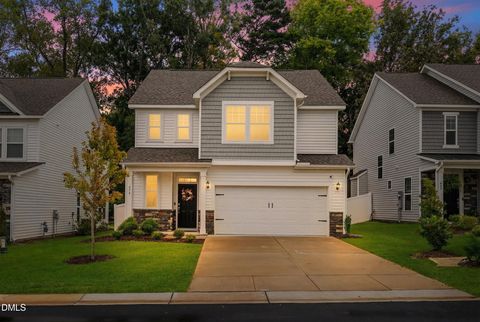 479 Whitley Ridge Drive Clayton NC 27527