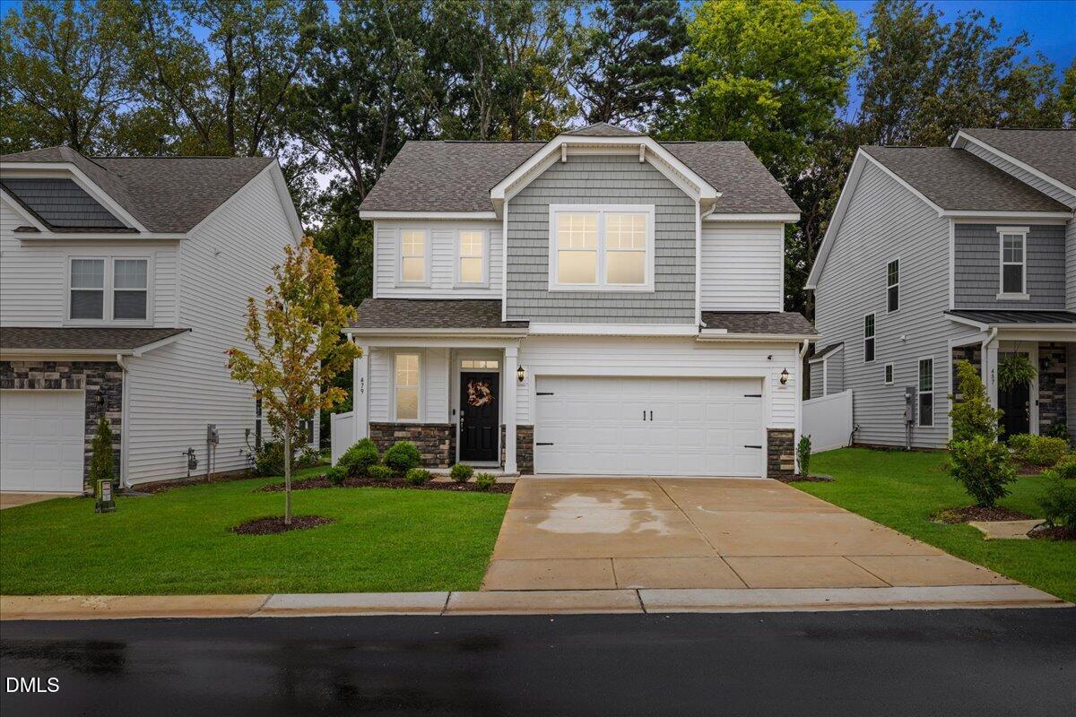 479 Whitley Ridge Drive