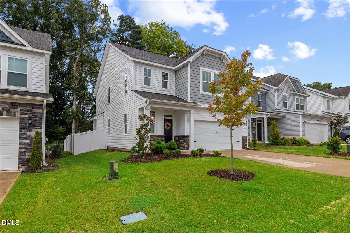 479 Whitley Ridge Drive